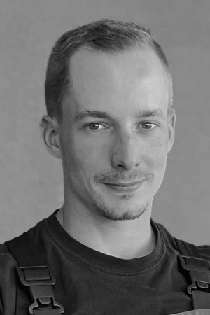 Kevin Vögeli